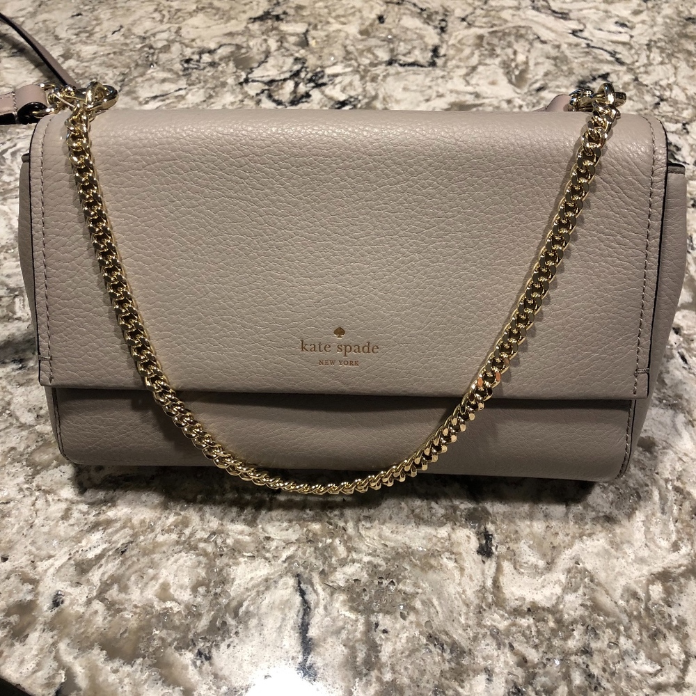 NWT Kate Spade Crossbody & Clutch - Picture 2 of 8